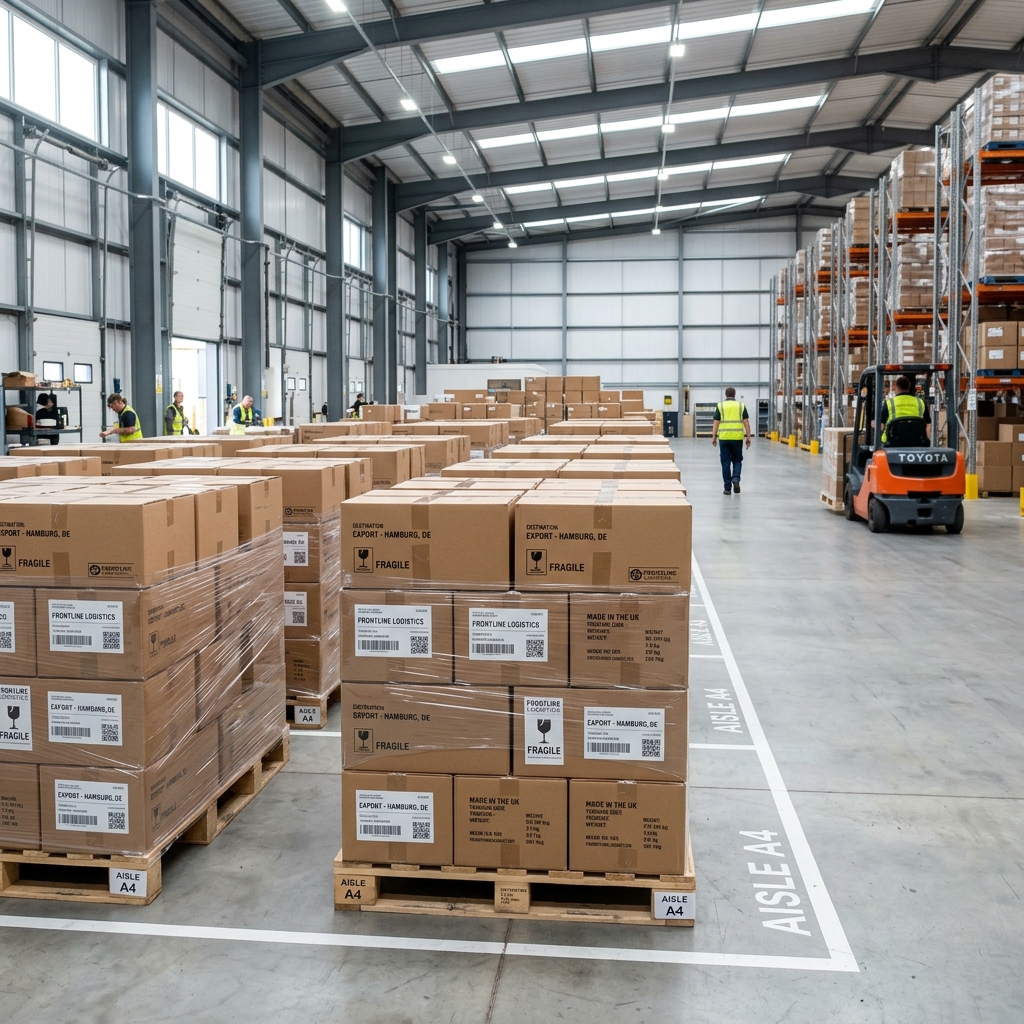 Carton Packaging