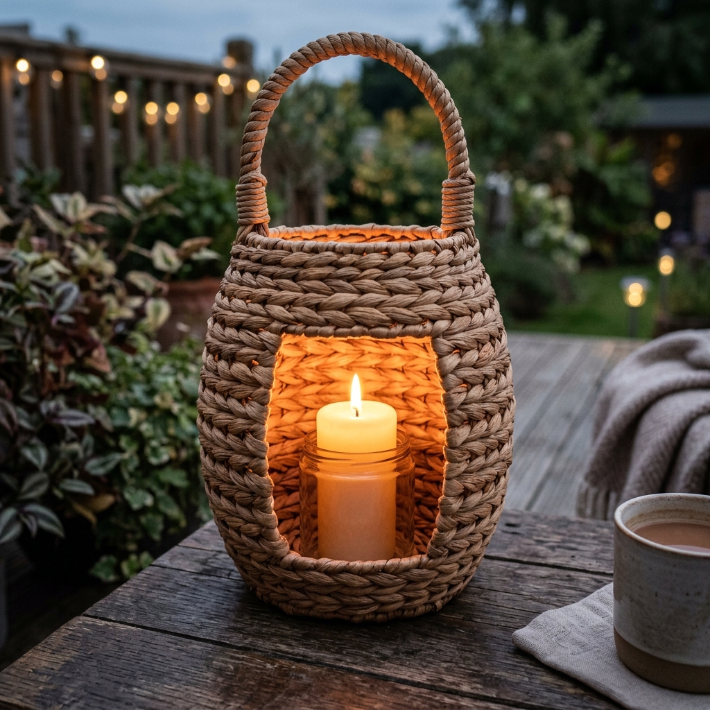 Lantern Collection