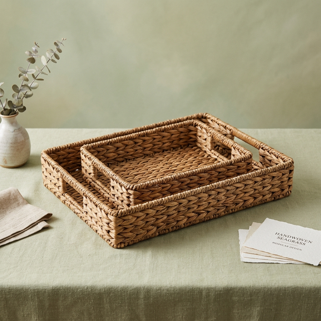 Tray Collection