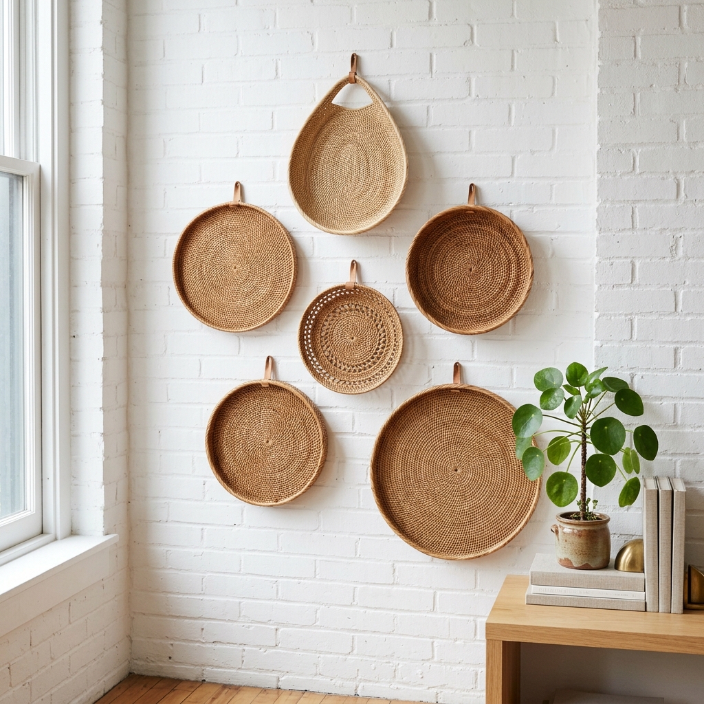 Wall Decor Collection
